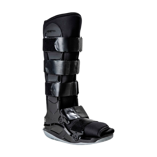 BOTA ORTOPEDICA INMOBILIZADORA WALKER LARGA TALLA M. AEROS
