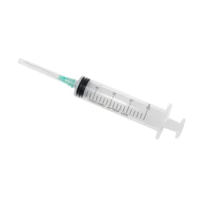 JERINGA 3CC (KX MEDICAL) 21G X UND