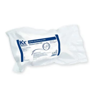 ALGODON ABSORBENTE 25GR (KX MEDICAL)