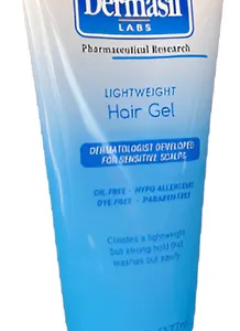 DERMASIL HAIR GEL 177 ML