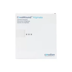 APOSITO DE ALGINATO COVAWOUND 15 X 20 CM (COVALON)