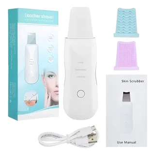 ULTRA SONIDO FACIAL ATOMIZADOR SPA HOME