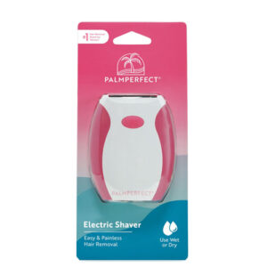AFEITADORA ELECTRICA SHAVER (PALMAPERFECT)