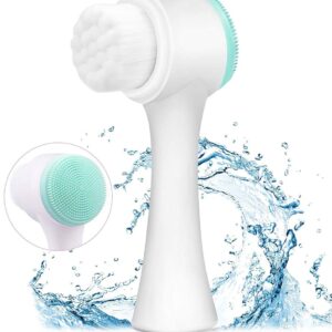 FACIAL CLEASING BRUSH (MISCELANEOS)