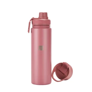 TERMO CUBITT HYDRO BOTTLE 710ML/24OZ COLOR ROSADO (CTHB24-4)