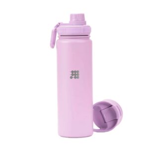 TERMO CUBITT HYDRO BOTTLE 710ML/24OZ COLOR LILA (CTHB24-5P)