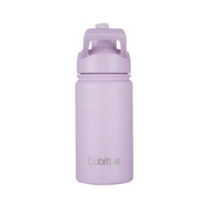 TERMO CUBITT JR HYDRO BOTTLE 414ML/14OZ LILA OSCURO (CTBJ-4)
