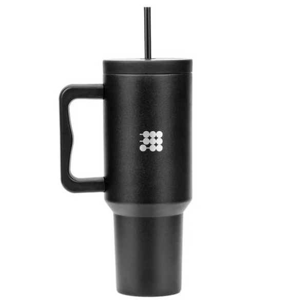 TERMO CUBITT TUMBLER X 40 ONZ NEGRO (CT- TUMBI)