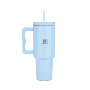 TERMO CUBITT TUMBLER 40 OZ/1,18L AZUL CLARO (CT-TUMB2)