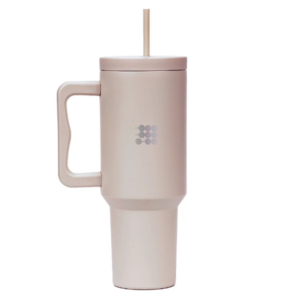 TERMO CUBITT TUMBLER 40 ONZ BEAGE (CT-TUMB9)