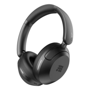 AUDIFONO CUBITT INALAMBRICO HYBRID ANC NEGRO (CT-PWANC1)