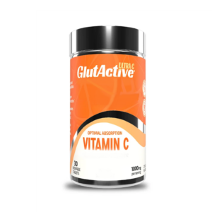 GLUTACTIVE ULTRA VITAMINA C 1000MG X 30 TAB MAST (VIT C+L-CISTEINA)(UPHARVE)