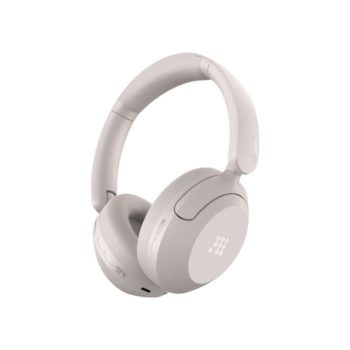 AUDIFONO CUBITT INALAMBRICO HYBRID ANC (CT-PWANC4)