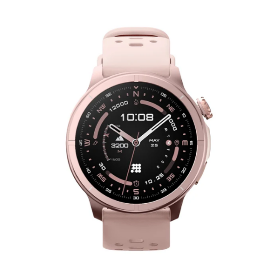 RELOJ AURA PRO 2 (CT-AURAP2-5)(CUBITT)