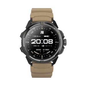 RELOJ INTELIGENTE TERRA 9 COLOR BEIGE (CUBITT) (CT-TERRA9)