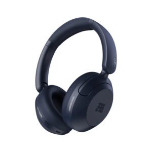 AUDIFONO INALAMBRICO CUBITT POWER HEADPHONES LITE COLOR AZUL (CT-PWANC2)