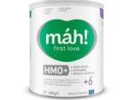 LECHE FORMULA MAH HMO+ +6 MESES