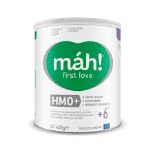LECHE FORMULA MAH HMO+ +6 MESES