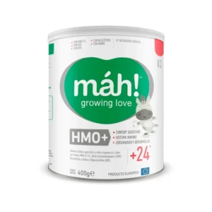 LECHE FORMULA MAH +24 MESES 400G