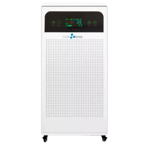 EQUIPO ELECTRONICO CLEAN ZONE ELECTRICO