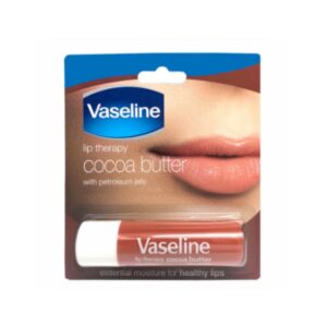PROTECTOR LABIAL THERAPY COCOA 4,8G (VASELINE)