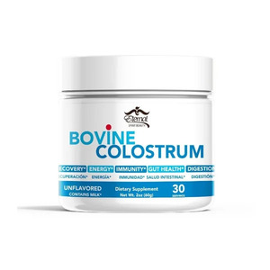 BOVINE COLOSTRUM 60 GR (ETERNAL)