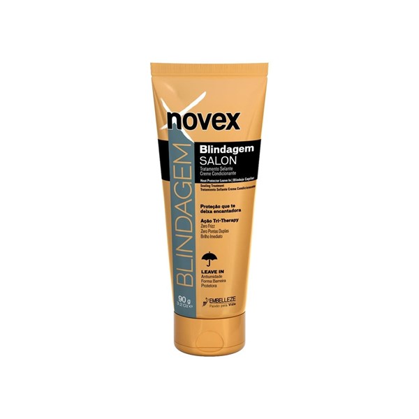 BLINDAGEM PROTECTOR TERMICO 90G (NOVEX)