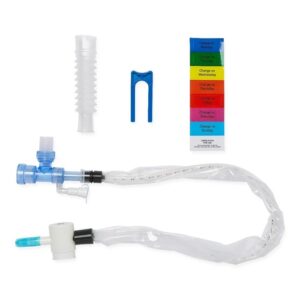 CIRCUITO DE SUCCION CERRADO #12 (MEDLINE)