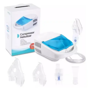 COMPRESOR NEBULIZADOR (INSUAMED)