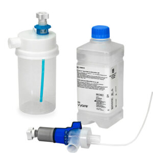 VASO PARA NEBULIZADOR CON INSUFLACION DE AIRE Y ADAPT CALENTADOR (AIRLIFE)