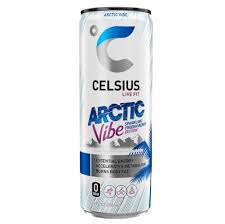 CELSIUS BEBIDA ENERGIZANTE 355ML SURTIDOS (IMPORTADOS)