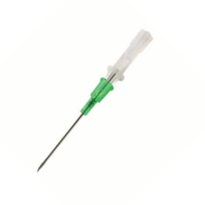 JELCO #18 (VENTRO/VEINCARE) (MMQ)