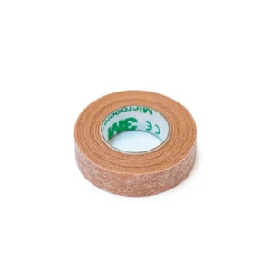 ADHESIVO MICROPORE 1/2″ X 10 COLOR PIEL (3M)