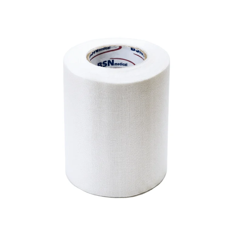 ADHESIVO LEUKOPLAST 2 X 10 (BSN) (MMQ)