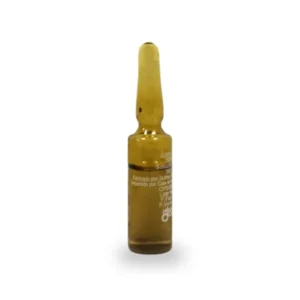 ACIDO ASCORBICO 500 MG /5 ML AMP I.M/I.V AMP (VITAMINA C)(DISTRILAB)