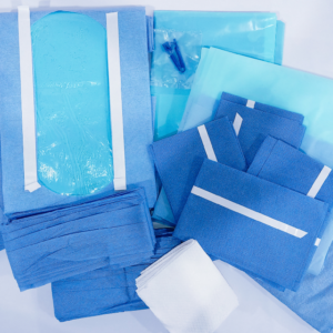 KIT DE CESAREA 40GR (MMQ)