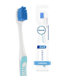 CEPILLO DENTAL ORAL-B MEDIO
