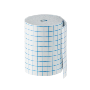 APOSITO PARA HERIDAS HYPAMED 10CM X 10M (HYPAFIX)(MEDAID)