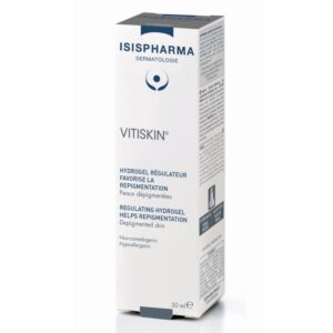 VITISKIN X 50ML (PIELES DESPIGMENTADAS) ISISPHARMA