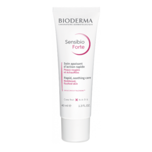 BIODERMA SENSIBIO FORTE 40ML (ANTIENROJECIMIENTO)
