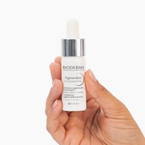 BIODERMA PIGMENTBIO C- CONCENTRATE X 15 ML (NAOS)