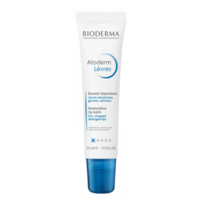 ATODERM BALSAMO LABIAL 15ML (BIODERMA)