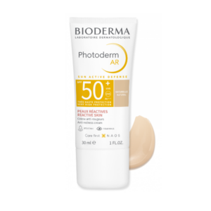 BIODERMA PROTECTOR SOLAR PHOTODERM AR 50 SPF 30ML
