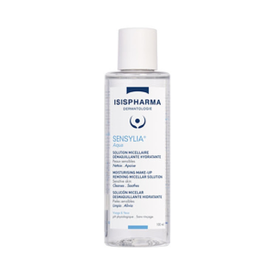 SENSYLIA AGUA MICELAR X 100ML PIELES SENSIBLE (ISISPHARMA)