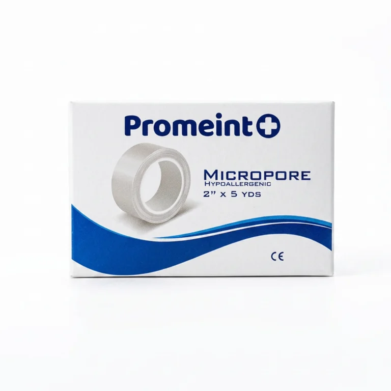 ADHESIVO MICROPORE 2 X 5 (PROMEINT)