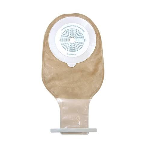 BOLSA PARA COLOSTOMIA 70MM (INSUAMED)