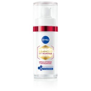 NIVEA CELLULAR LUMINOUS 360 ANTI MANCHAS SERUM X 30 ML