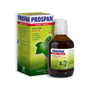 PROSPAN 7MG X 100ML JARABE (MEGALABS)