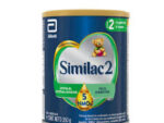 SIMILAC 2 HMO +6 MESES X 350GR ABBOTT