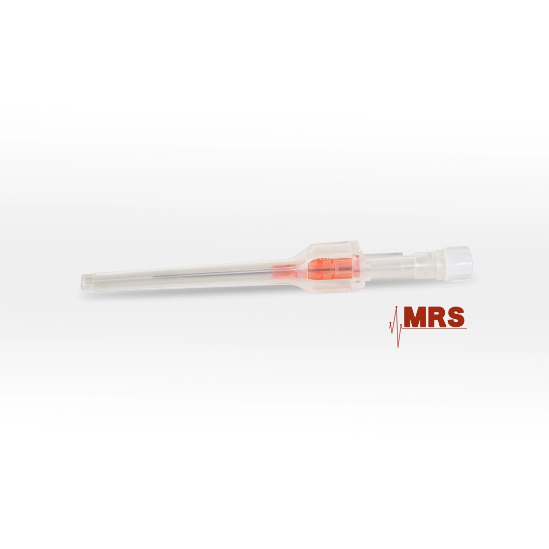 JELCO # 20 G (MRS) (MMQ)